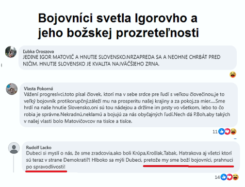 Ortodoxná sekta Igorova