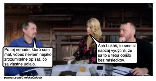 Všetko je OK